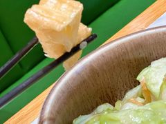 -福巷湘食小馆·猛火现炒(上海首店)