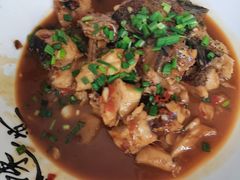 -千岛湖小鱼儿·淳安匠心农家菜