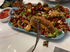 -博姆炸鸡精品餐厅(常发广场店)