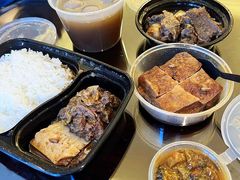 -阿秋牛排(湖心街店)