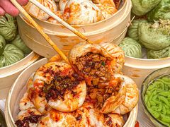 -李与白包子铺(桐梓林店)