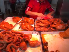 -鸡打鸣熏鸡系列(总店)