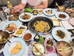 -炭之家齐齐哈尔大片烤肉·涮毛肚火锅·齐齐哈尔烤肉(中央大街店)