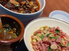 -树厨贵州菜(花果园购物中心店)