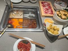 -海底捞火锅(丰尚国际广场店)
