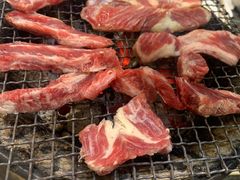 -白丁家泥炉烤肉·鳗鱼(海河东路店)