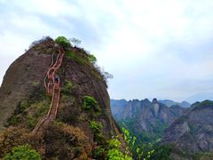 -崀山风景名胜区