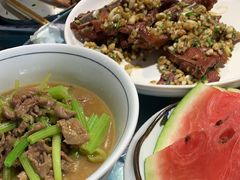 -古道村落(温汤店)