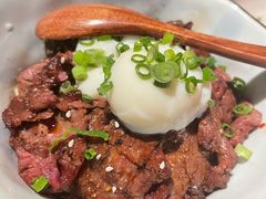 幸福满满烧肉饭-醉虎传(南锣鼓巷店)