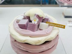 -好利来(上海长宁龙之梦店)
