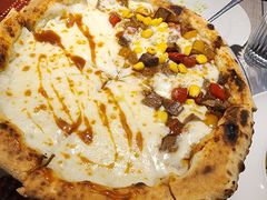 -Primo·丽莫意大利窑烤披萨