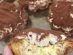 -富贵面包公司(运河店)