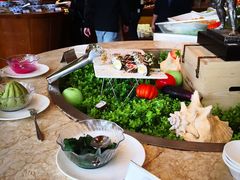 -金海湾嘉华度假酒店·海韵咖啡厅