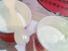 酸奶-龍歌自助小火锅(城阳万象汇店)