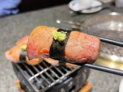 -NIUAN牛庵·日式和牛烧肉(恒隆店)