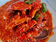 -新加坡珍宝海鲜JUMBO Seafood(西安skp店)