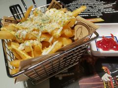 -開籠雀冰室(同和金铂店)