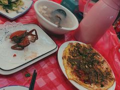 -鑫悦楼煎蟹·16年海鲜大排档