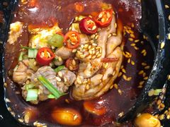-梵云依家小冒菜(新街口总店)