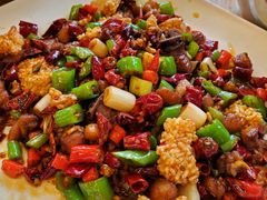 -陈麻婆豆腐总店