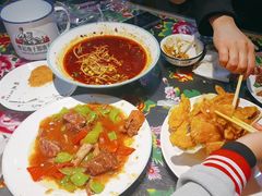 -人民公社大食堂(顺义总店)