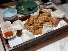 -小吊梨汤·北京菜·烤鸭(鸟巢店)