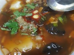 -李三卤汁豆腐脑