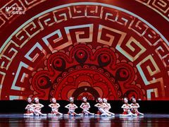 -DC少儿舞蹈培训中心(人民桥店)