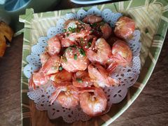 -东馆和天下特色餐饮(工农店)