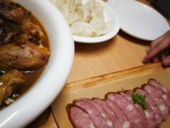 -关东小磨东北菜(上海长风大悦城店)
