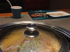 -灶座小锅烀饼·铁锅炖(道里店)