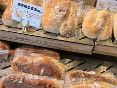 -西村叔叔的店·面包·甜品·蛋糕(清河万象汇店)