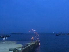 -东极岛景区-青浜岛