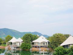 -帐篷客·溪龙茶谷度假酒店