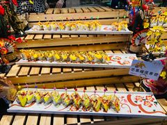 -汉阳廷自助烤肉·火锅(壹方天地店)
