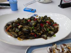 -食鼎记海鲜大排档(美食街店)