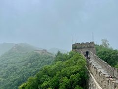 -慕田峪长城