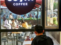 -COSTA COFFEE(上海虹口公园店)