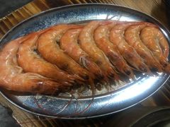 -老伯蟹脚店(朝阳路店)