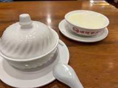 -正德顺順德雙皮奶(中信店)