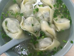-顶巧鸡汤馄饨(虹口总店)