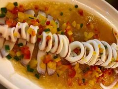 -张家卫·阳江菜·小海鲜(肥婆湾桥店)