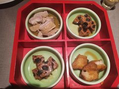 -米桃·苏园·苏锡菜(仁恒仓街店)
