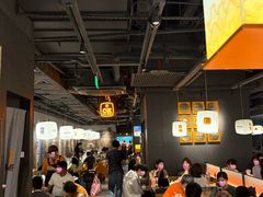 -潮发潮汕牛肉店(东方宝泰店)