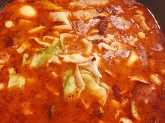 -阿香米线(天津凯德餐厅店)