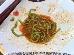 -五芳齋粽子点心(浦北路店)