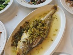 -松兰山海景大酒店·海鲜中餐厅