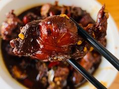 -如意香辣鸡架(总店)