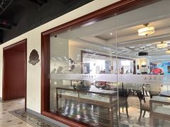 -1868 Café(自然博物馆店)