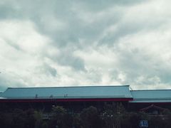 -丽江三义国际机场